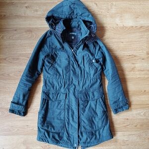 Toad&Co Horny Toad Plot Twist Parka Jacket
